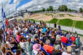 UEC BMX European Championships 2025 - Valmiera - Lettonia -  - 12/07/2025 -  - photo Tommaso Pelagalli/SprintCyclingAgency?2025